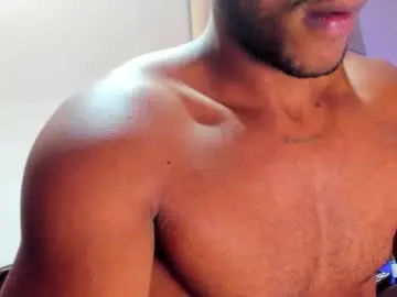 Chaturbate Private Sex Chat of jordanparis