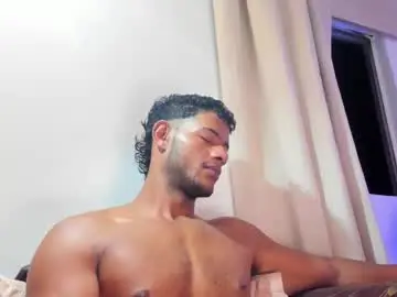 Chaturbate Live Porn of jordanparis