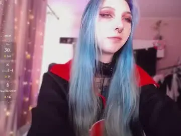 Chaturbate Live Sex of justmeowgirl