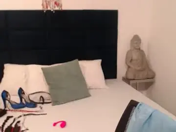 Chaturbate Free Live Porn of kyliebenson