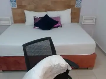 Chaturbate Sex Chat of kyliebenson