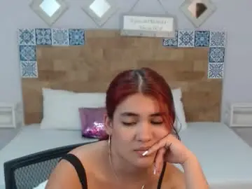 Chaturbate Free Live Porn of kyliebenson