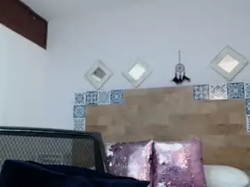 Chaturbate Live Sex Cam of kyliebenson