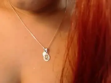 Chaturbate Adult Video Chat of kyliebenson