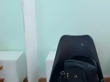 Chaturbate Sex Cam of kyliebenson