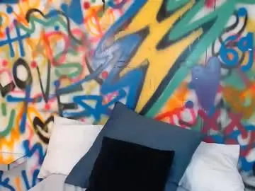 Chaturbate Free Live Porn of kyliebenson