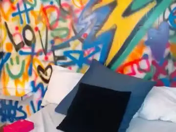 Chaturbate Adult Video Chat of kyliebenson