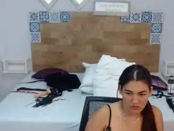 Chaturbate Adult Video Chat of kyliebenson