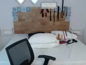 Chaturbate Sex Cam of kyliebenson