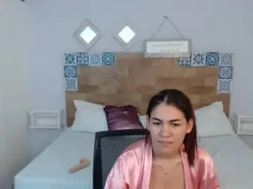 Chaturbate Free Porn Cam of kyliebenson