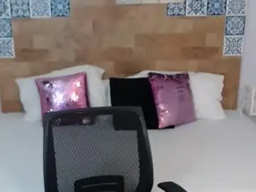 Chaturbate Free Live Porn of kyliebenson