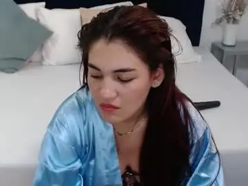 Chaturbate Live Sex of kyliebenson