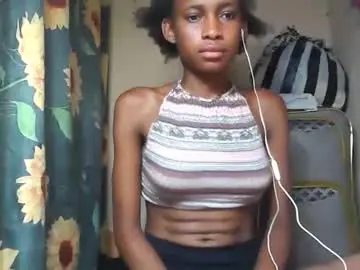 Chaturbate Sex Chat of littleyanah