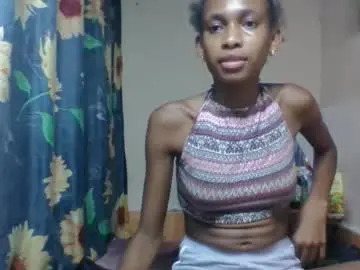 Chaturbate Private Sex Chat of littleyanah