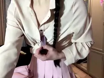 Chaturbate Live Sex Cam of loraleeownby