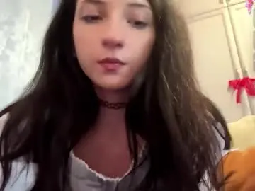 Chaturbate Live Sex Cam of loraleeownby