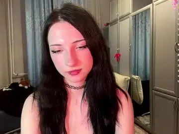 Chaturbate Nude Webcam of loraleeownby