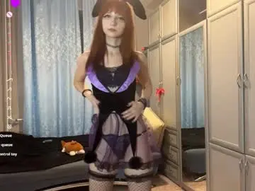 Chaturbate Best live sex cam show of loraleeownby