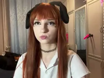 Chaturbate Sex Cam of loraleeownby