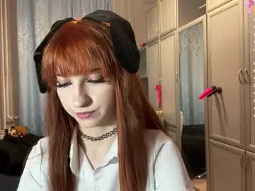 Chaturbate Adult Webcam of loraleeownby