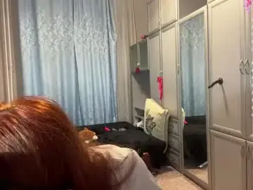 Chaturbate Sex Cam of loraleeownby