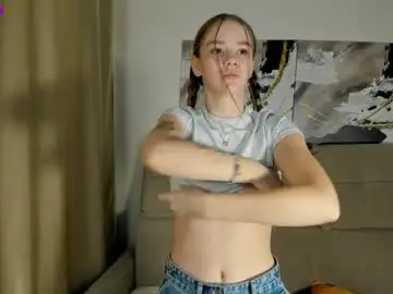 Chaturbate Live Sex Cam of lovelygracee