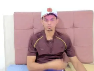 Chaturbate Adult Video Chat of maxx_frost