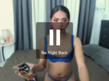 Chaturbate Sex Chat of ovie_cunt