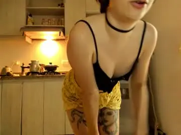 Chaturbate Best Webcam of petitee_lunna