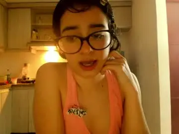 Chaturbate Adult Video Chat of petitee_lunna