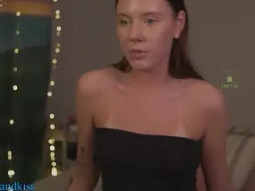 Chaturbate Sex Chat of say_and_kiss