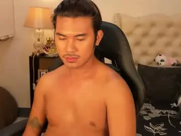 Chaturbate Live Porn of the_killian_jones