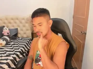 Chaturbate Best Webcam of the_killian_jones