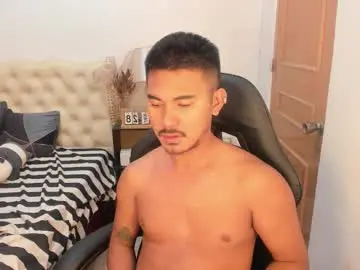 Chaturbate Free Live Porn of the_killian_jones