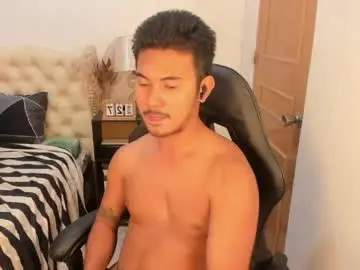 Chaturbate Adult Video Chat of the_killian_jones