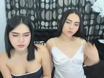 Chaturbate Adult Webcam of tsbabynicole