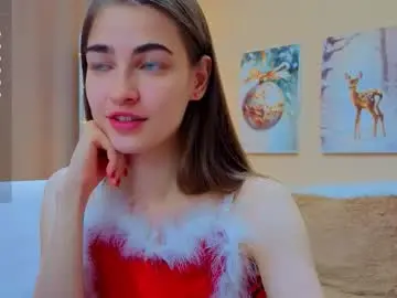 Chaturbate Nude Webcam of vikiberry