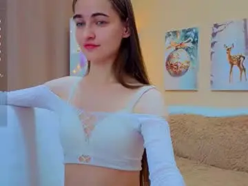 Chaturbate Free Porn Cam of vikiberry