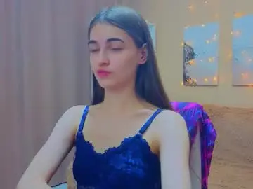 Chaturbate Nude Webcam of vikiberry