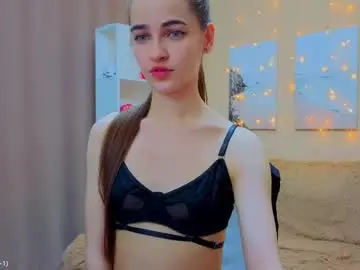 Chaturbate Adult Webcam of vikiberry