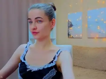 Chaturbate Best Webcam of vikiberry