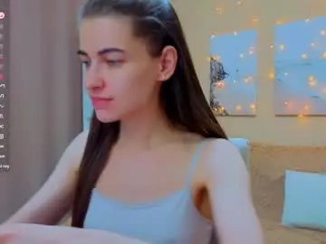 Chaturbate Live Sex of vikiberry