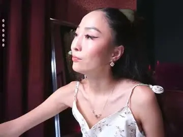 Chaturbate Adult Webcam of 1reisatumi