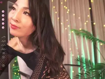 Chaturbate Sex Cam of 1reisatumi