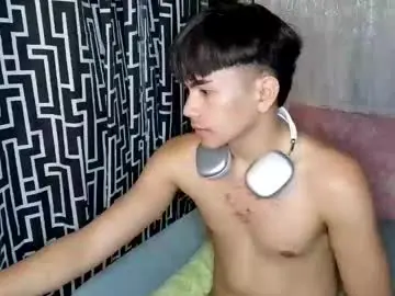 Chaturbate Sex Cam of _jamescock