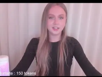 Chaturbate Adult Video Chat of alexashowcum