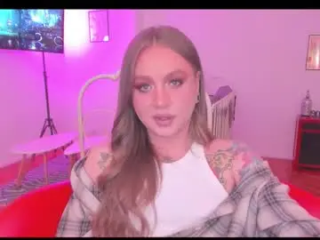 Chaturbate Adult Webcam of alexashowcum