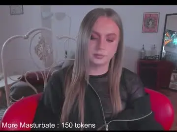 Chaturbate Best Webcam of alexashowcum