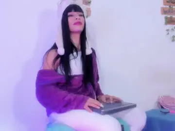 Chaturbate Adult Webcam of alisiacollinsss