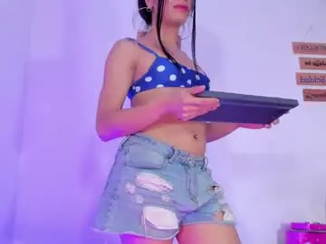 Chaturbate Best Webcam of alisiacollinsss
